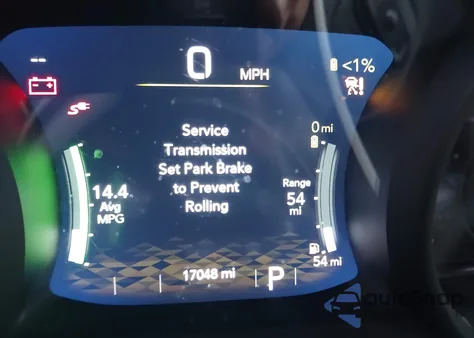 2024 Jeep Wrangler 4Xe Summit 4Xe from USA, damaged, VIN 1C4RJXU60RW114814